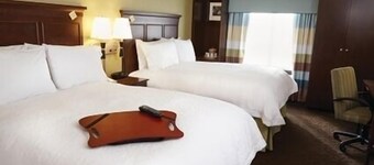 Hampton Inn & Suites Monroe
