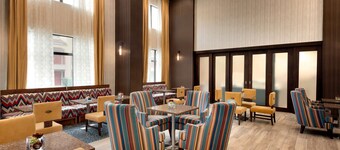 Hampton Inn & Suites Monroe