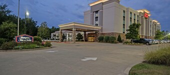 Hampton Inn & Suites Monroe