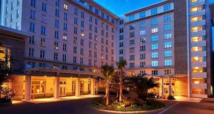 Hyatt House Charleston/Historic District
