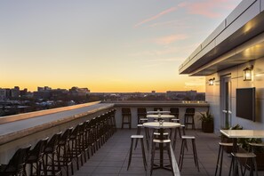 Restaurant - Hyatt House Charleston/Historic District (Charleston)