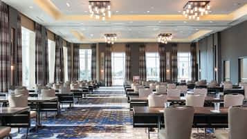 Ballroom