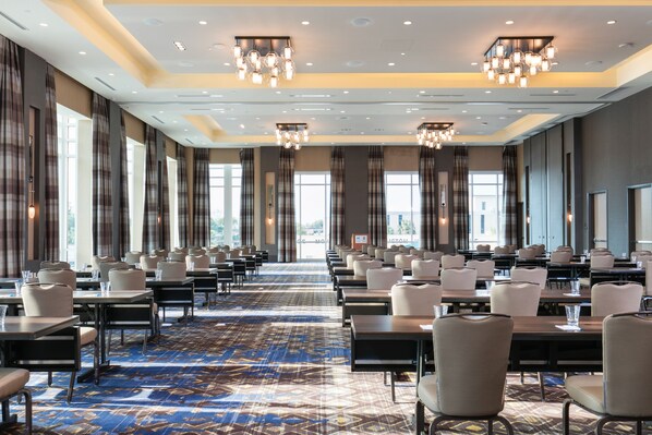 Salón de baile