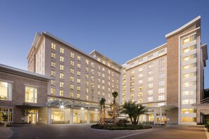 Eksteriør