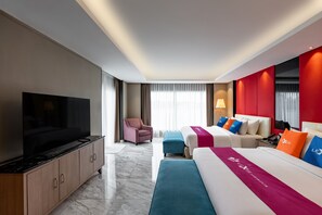 Suite (Imperial)