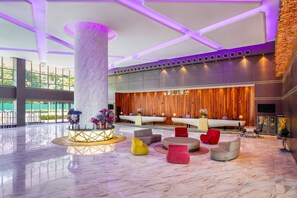 Lobby - Lexis Hibiscus Port Dickson (Port Dickson)