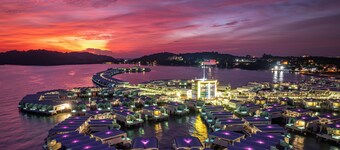 Lexis Hibiscus Port Dickson