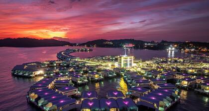 Lexis Hibiscus Port Dickson