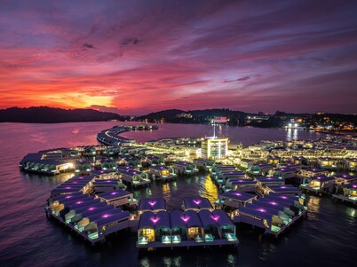 Lexis Hibiscus Port Dickson