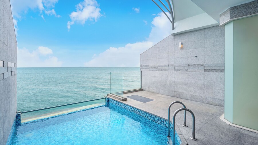 Lexis Hibiscus Port Dickson