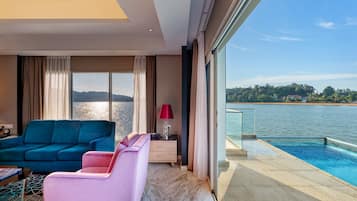 Imperial Suite