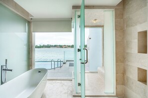 Bathroom - Lexis Hibiscus Port Dickson (Port Dickson)