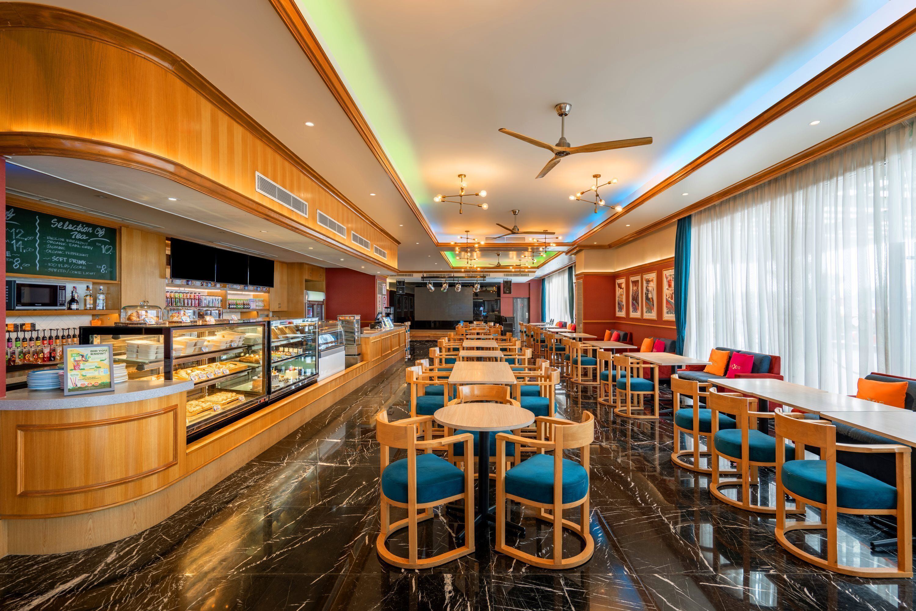 Restoran