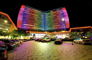 Exterior - Lexis Hibiscus Port Dickson (Port Dickson)