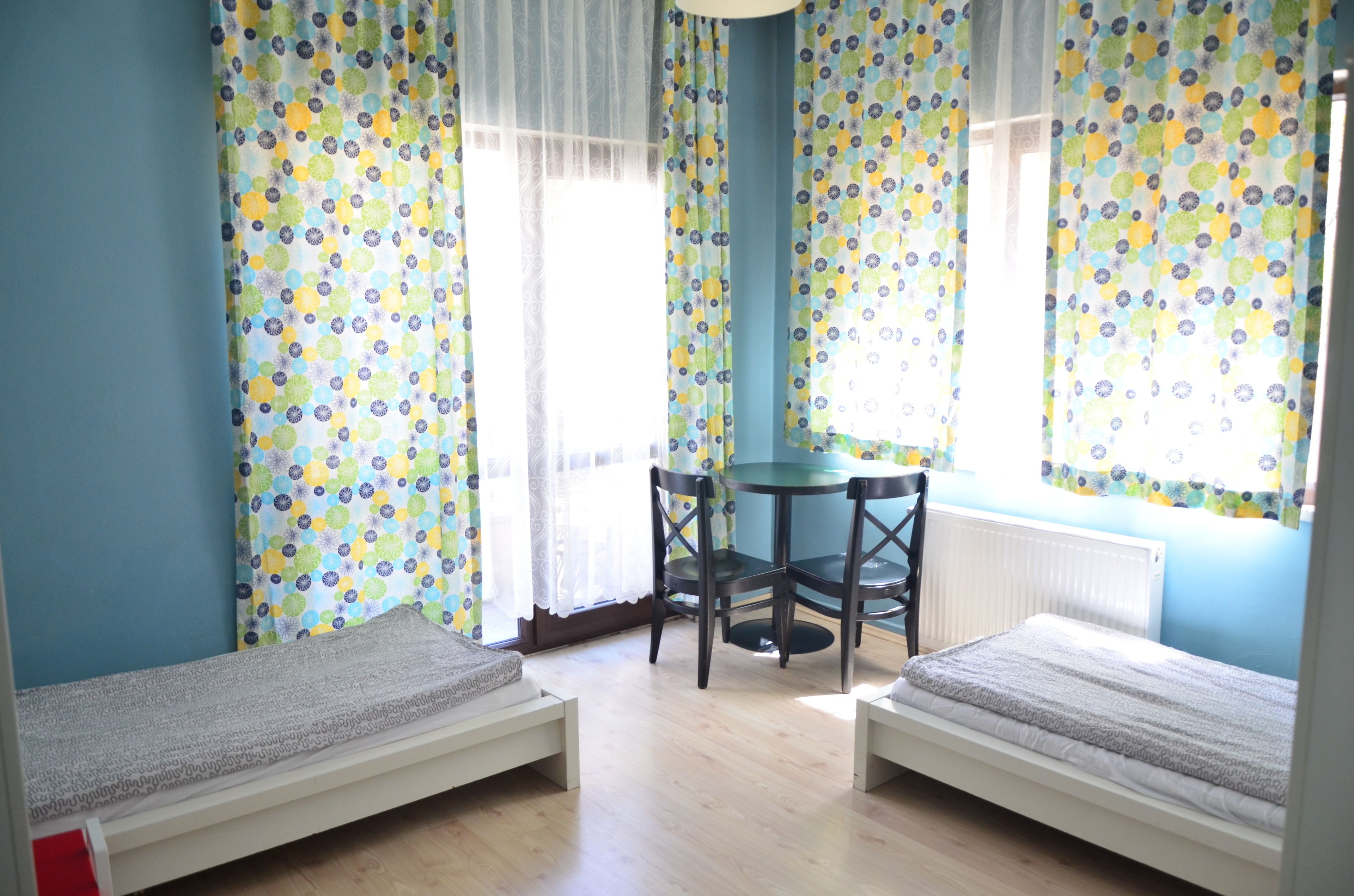 Foto - Deeps Hostel Ankara