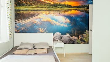 Standard Double Room, 1 Double Bed