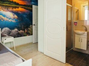 In-room safe, free WiFi - Deeps Hostel (Ankara)
