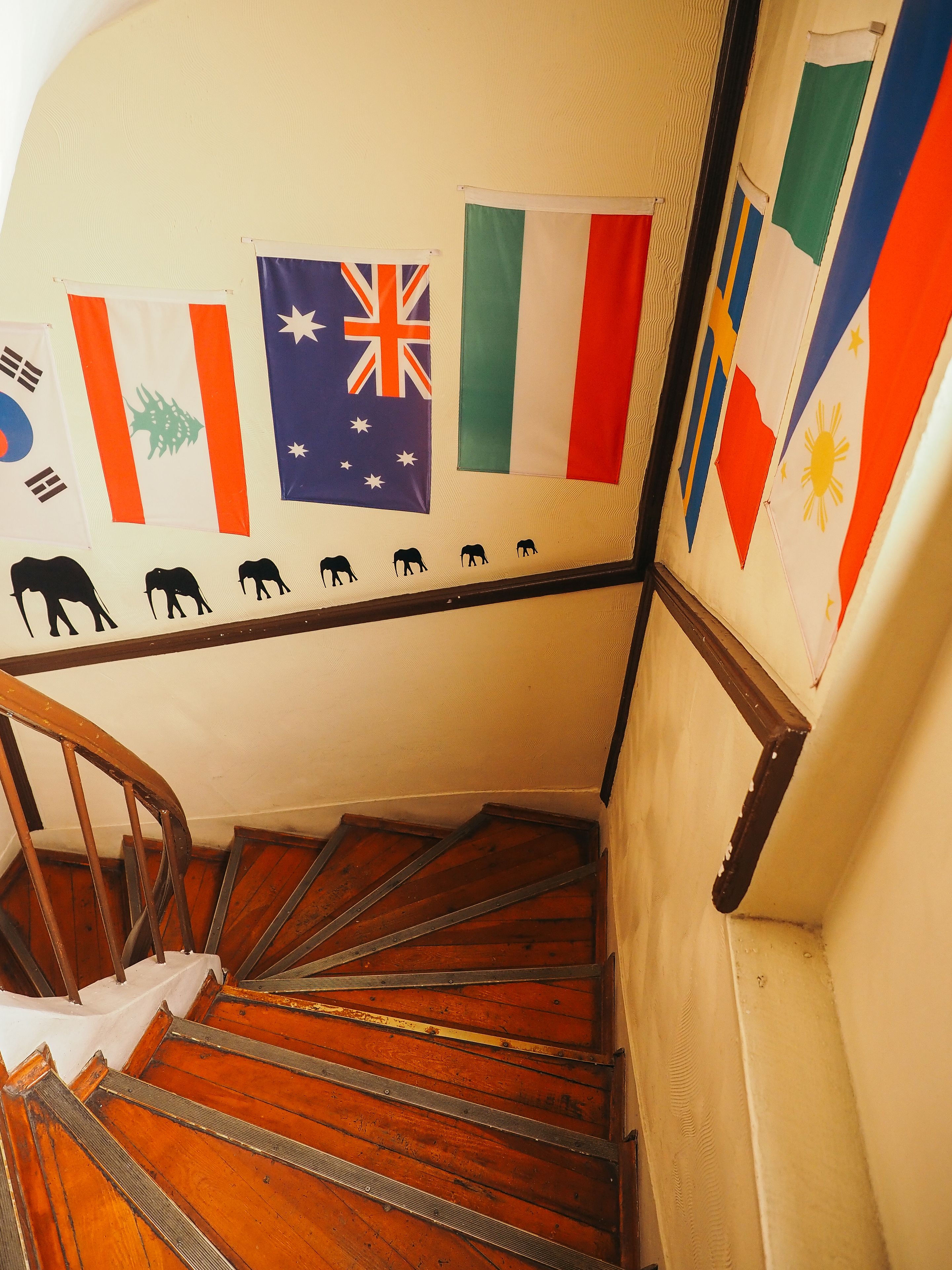 Foto - Deeps Hostel Ankara