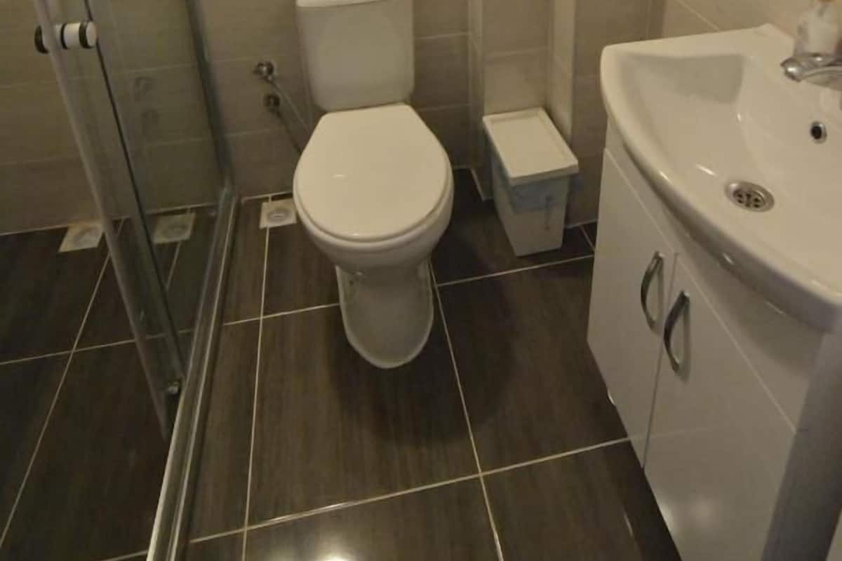 Bagno | Pantofole, asciugamani