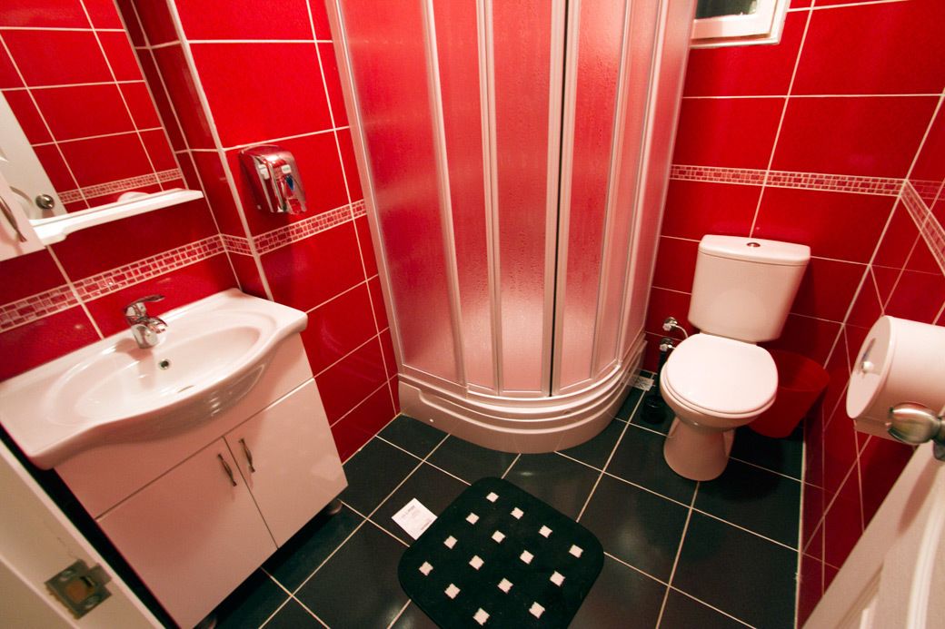 Foto - Deeps Hostel Ankara