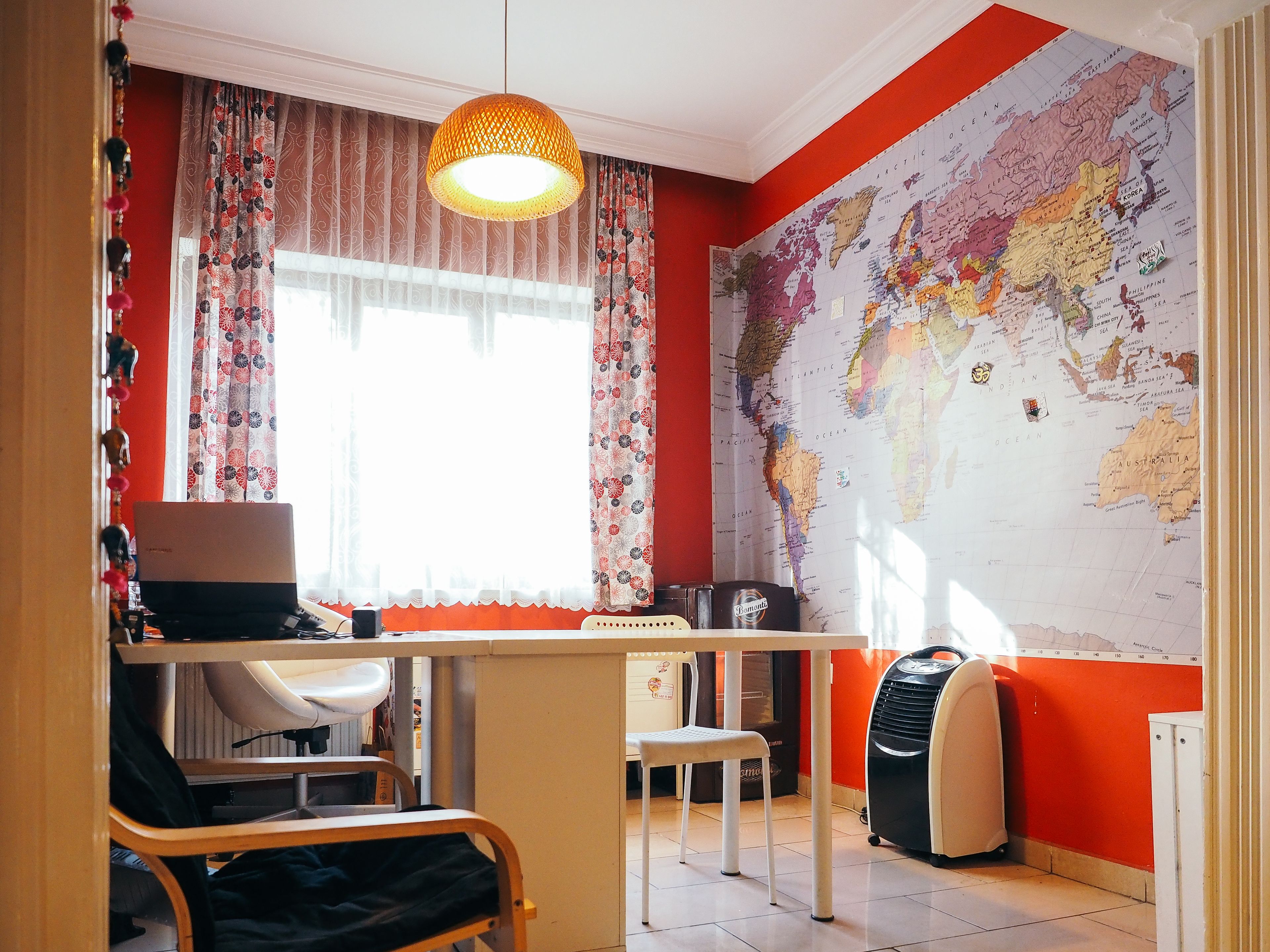 Foto - Deeps Hostel Ankara