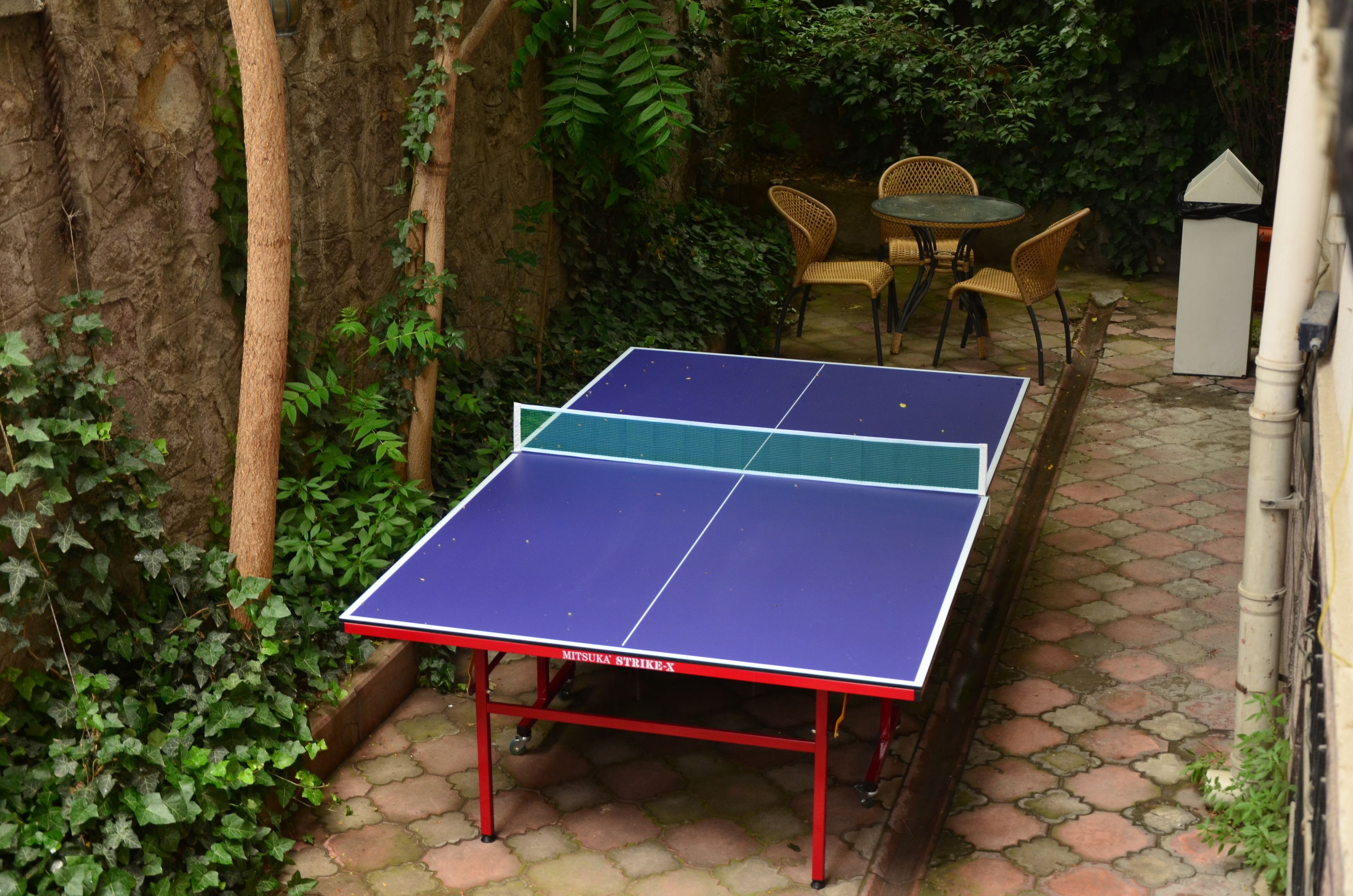 Foto - Deeps Hostel Ankara