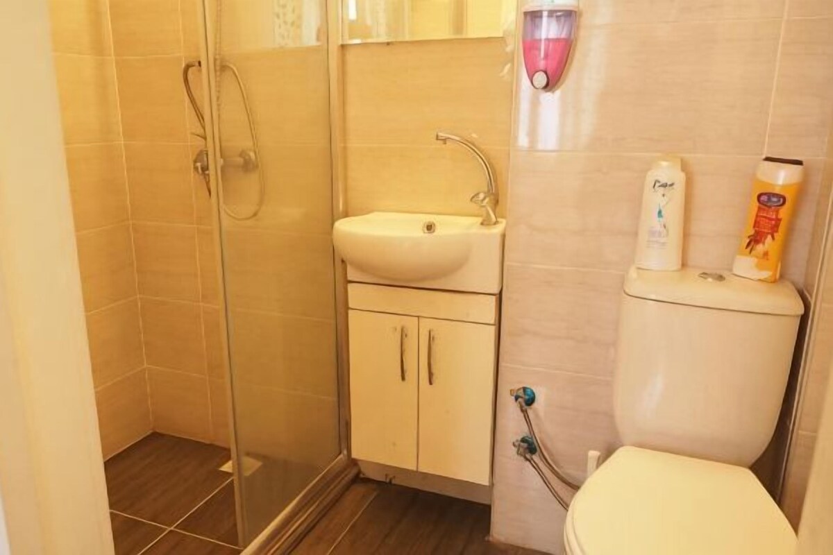 Badkamer