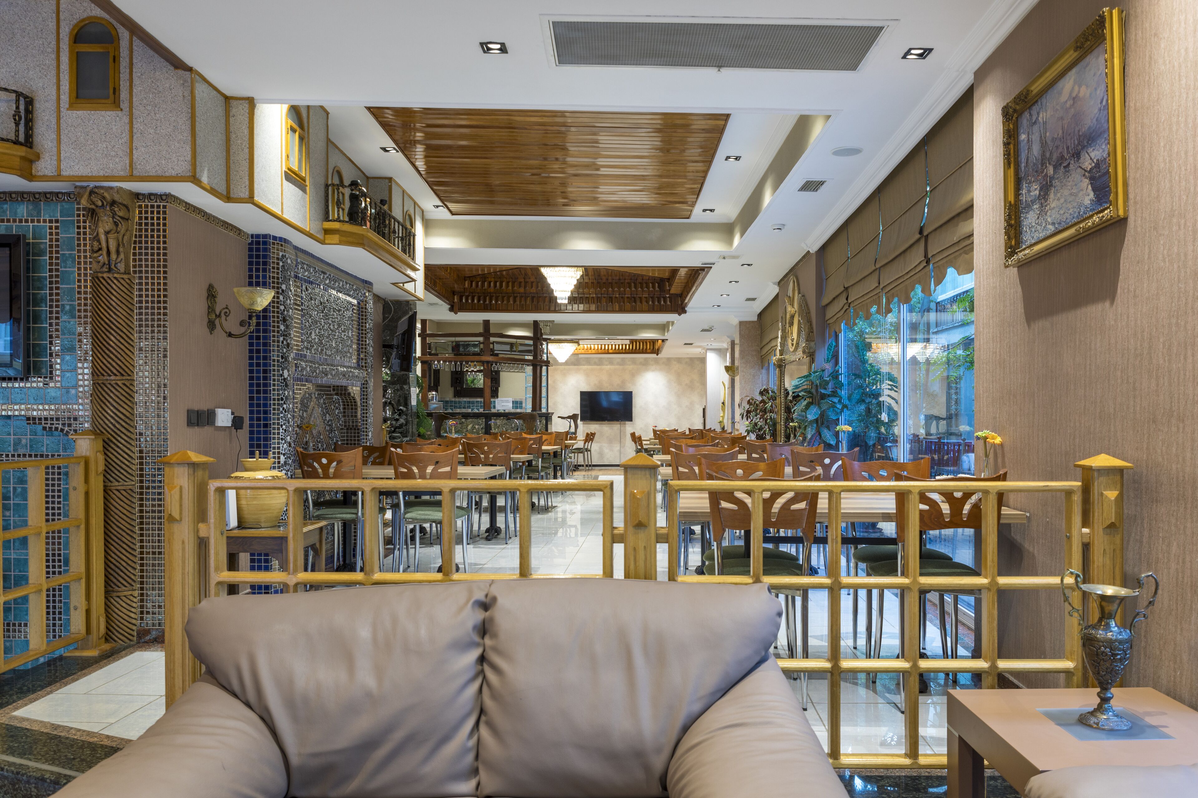 Foto - Ankara Royal Hotel