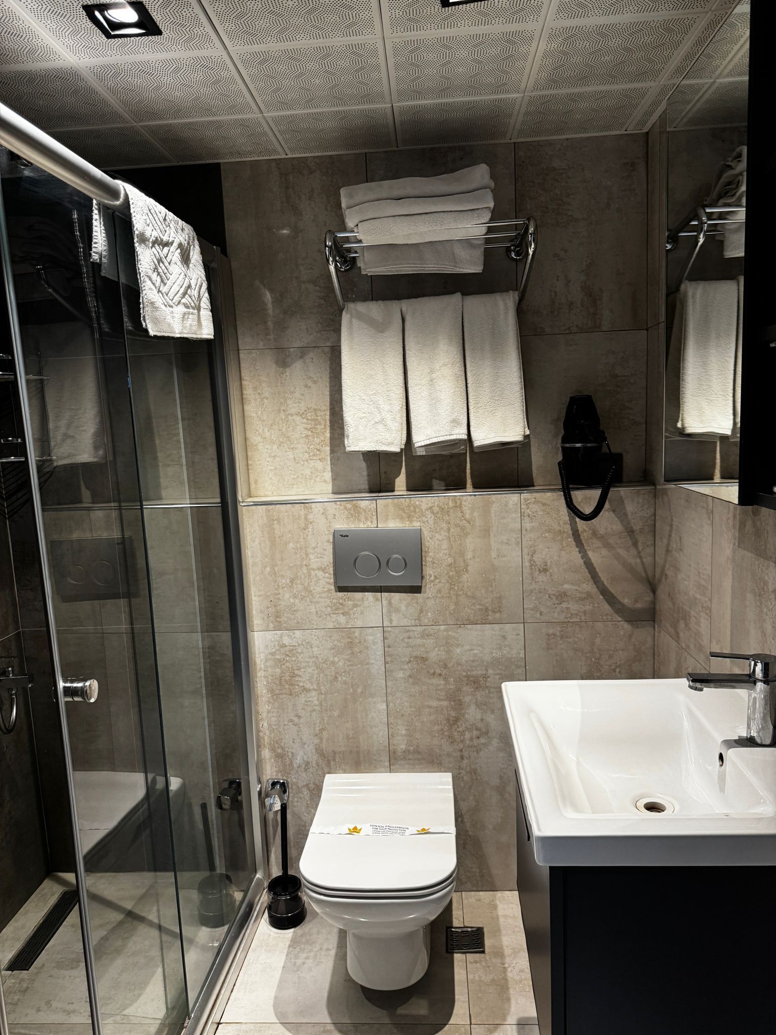 Photo - Ankara Royal Hotel