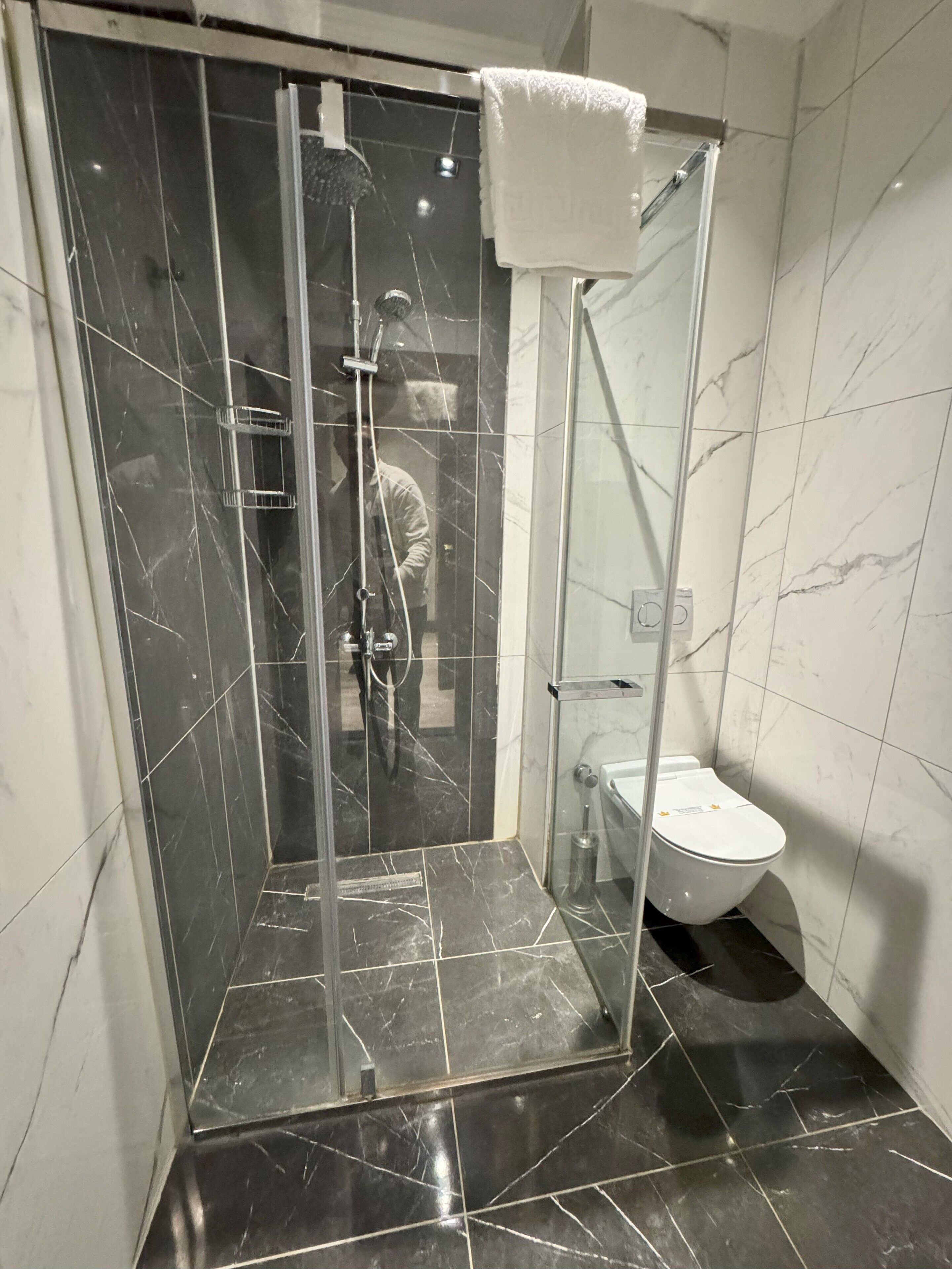 Foto - Ankara Royal Hotel