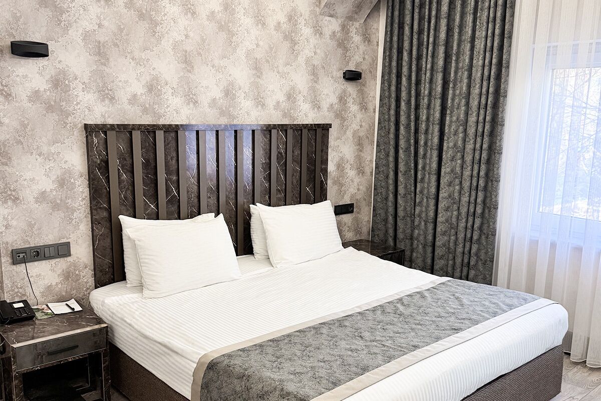 Foto - Ankara Royal Hotel