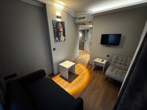 Elite Room, 1 Double Bed - Ankara Royal Hotel (Ankara)
