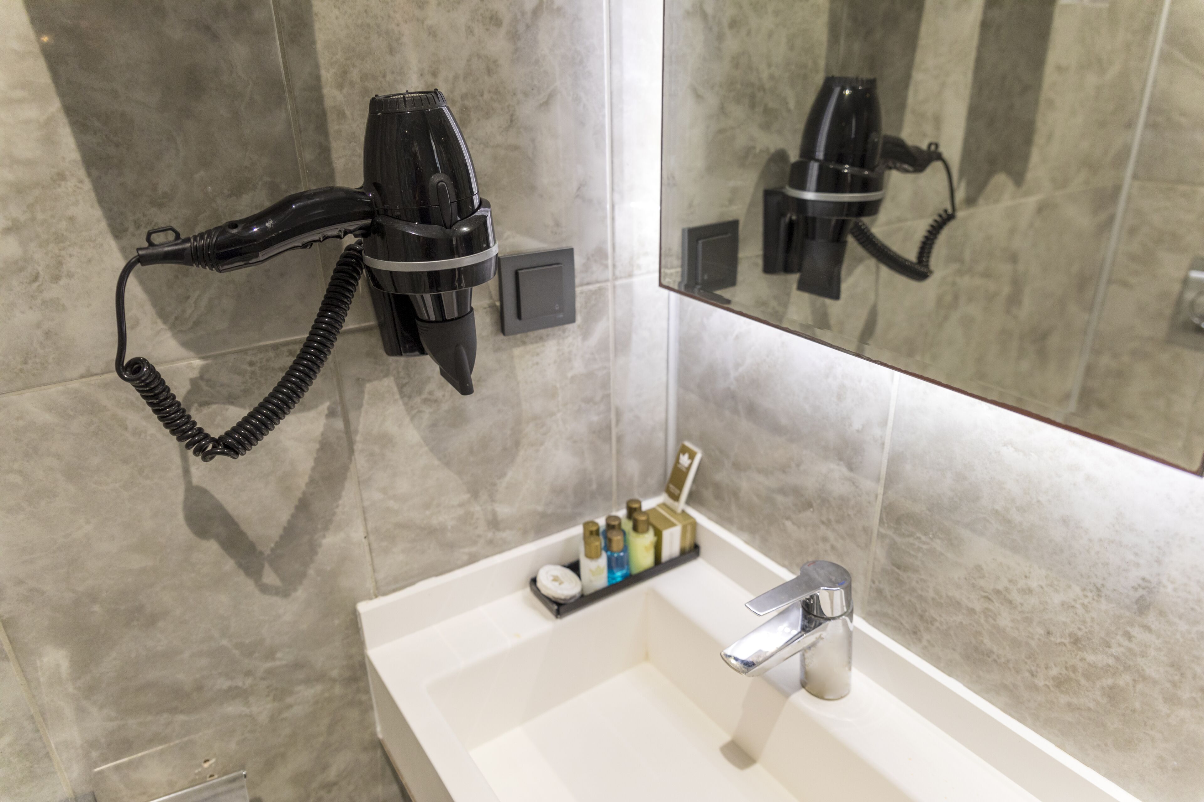 Foto - Ankara Royal Hotel