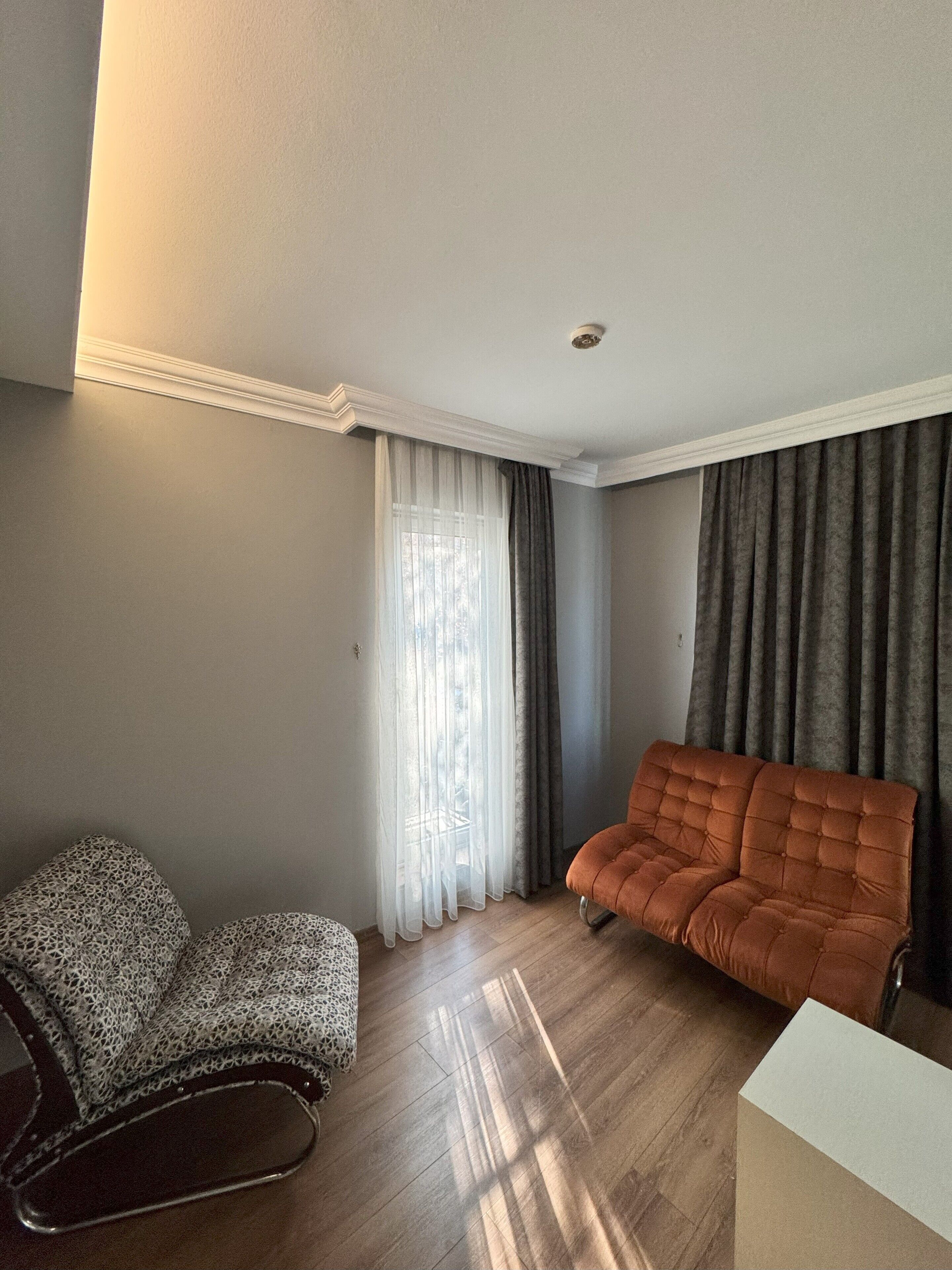 Foto - Ankara Royal Hotel