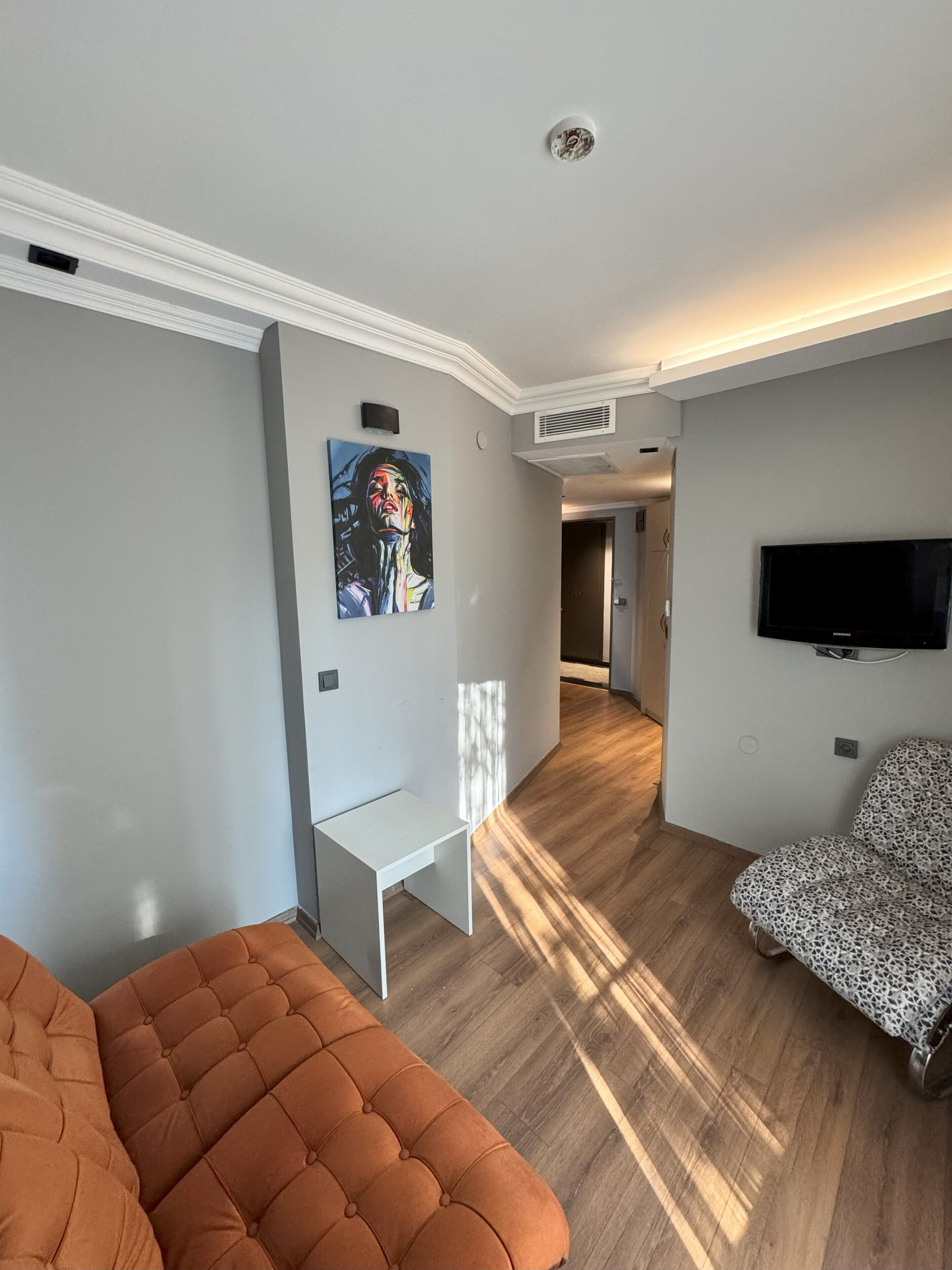 Foto - Ankara Royal Hotel