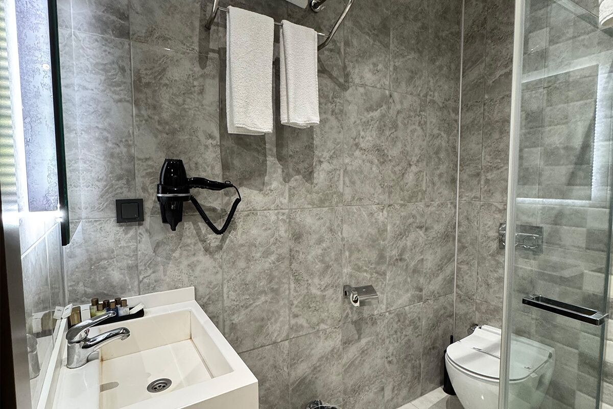 Photo - Ankara Royal Hotel