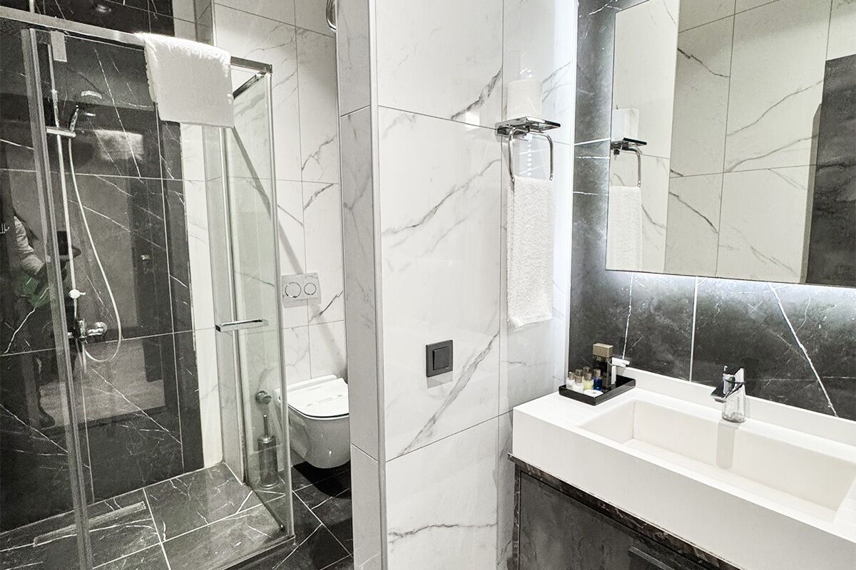 Foto - Ankara Royal Hotel