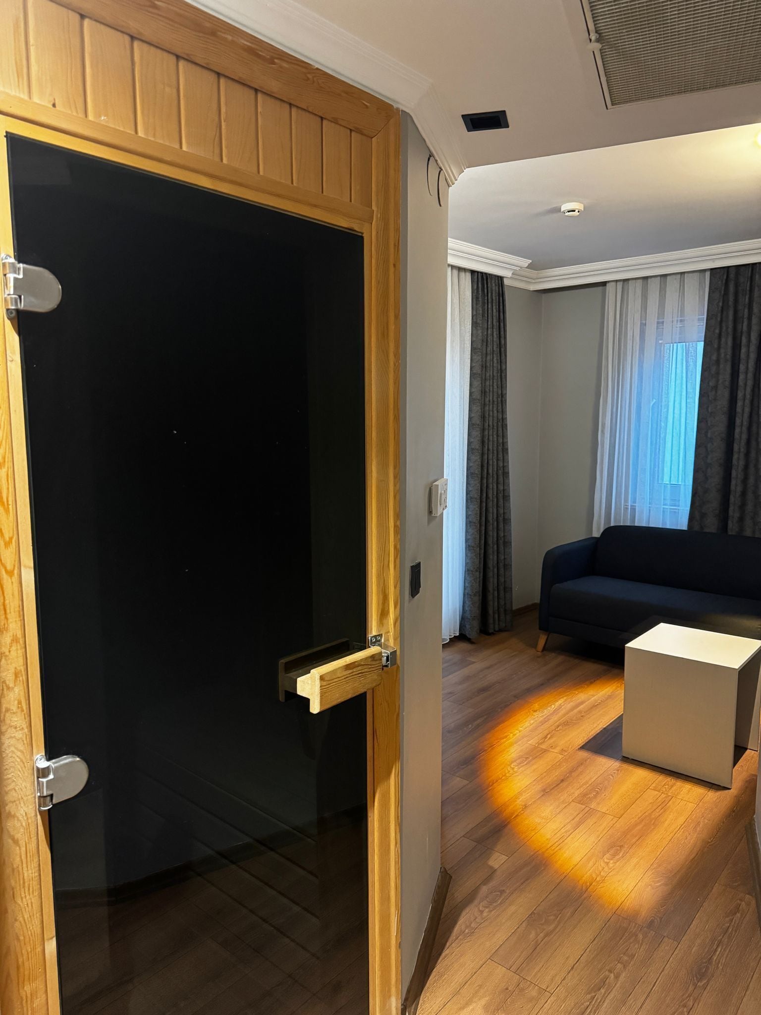 Photo - Ankara Royal Hotel