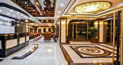 Vivaldi CE Gold Hotel