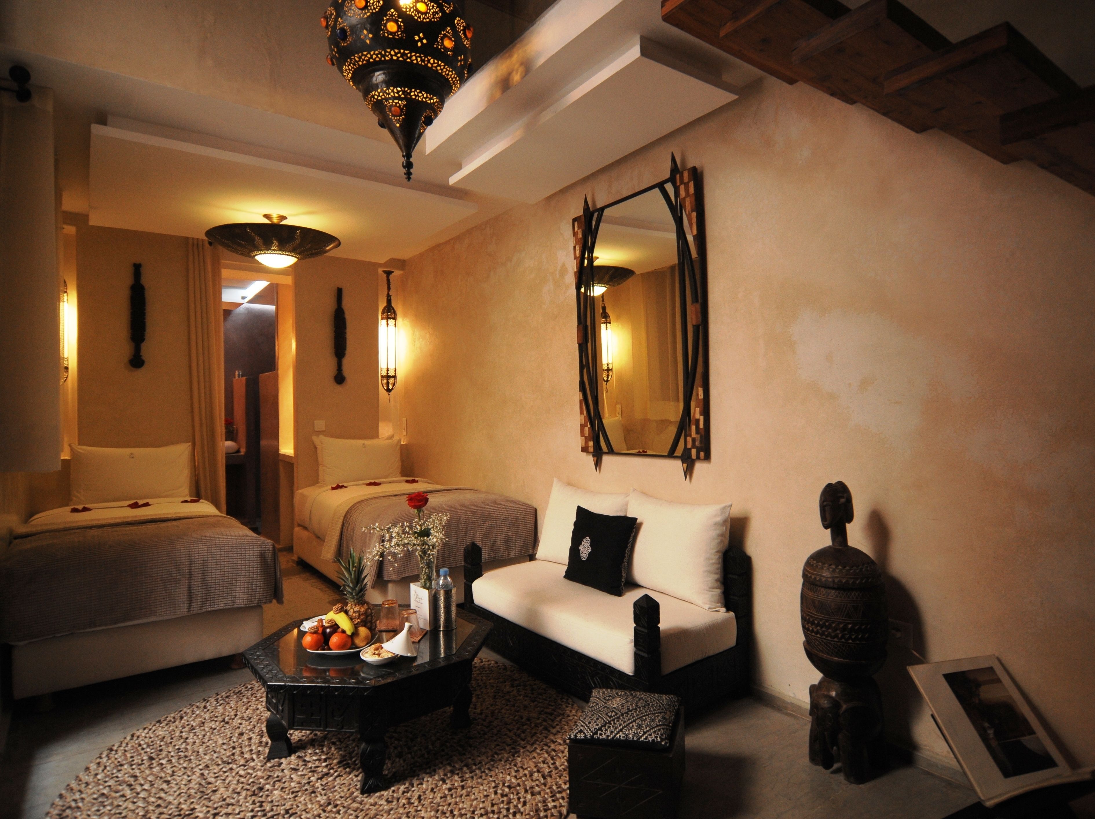 Photo - Riad Kalaa