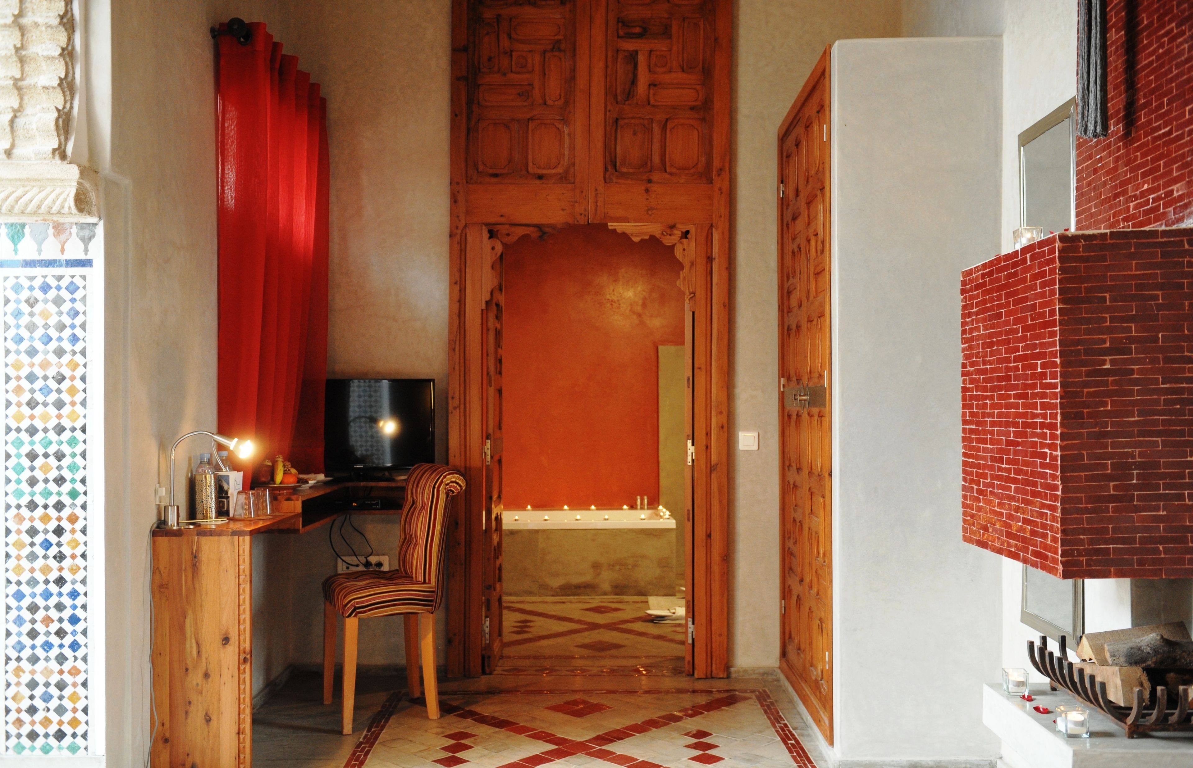 Photo - Riad Kalaa