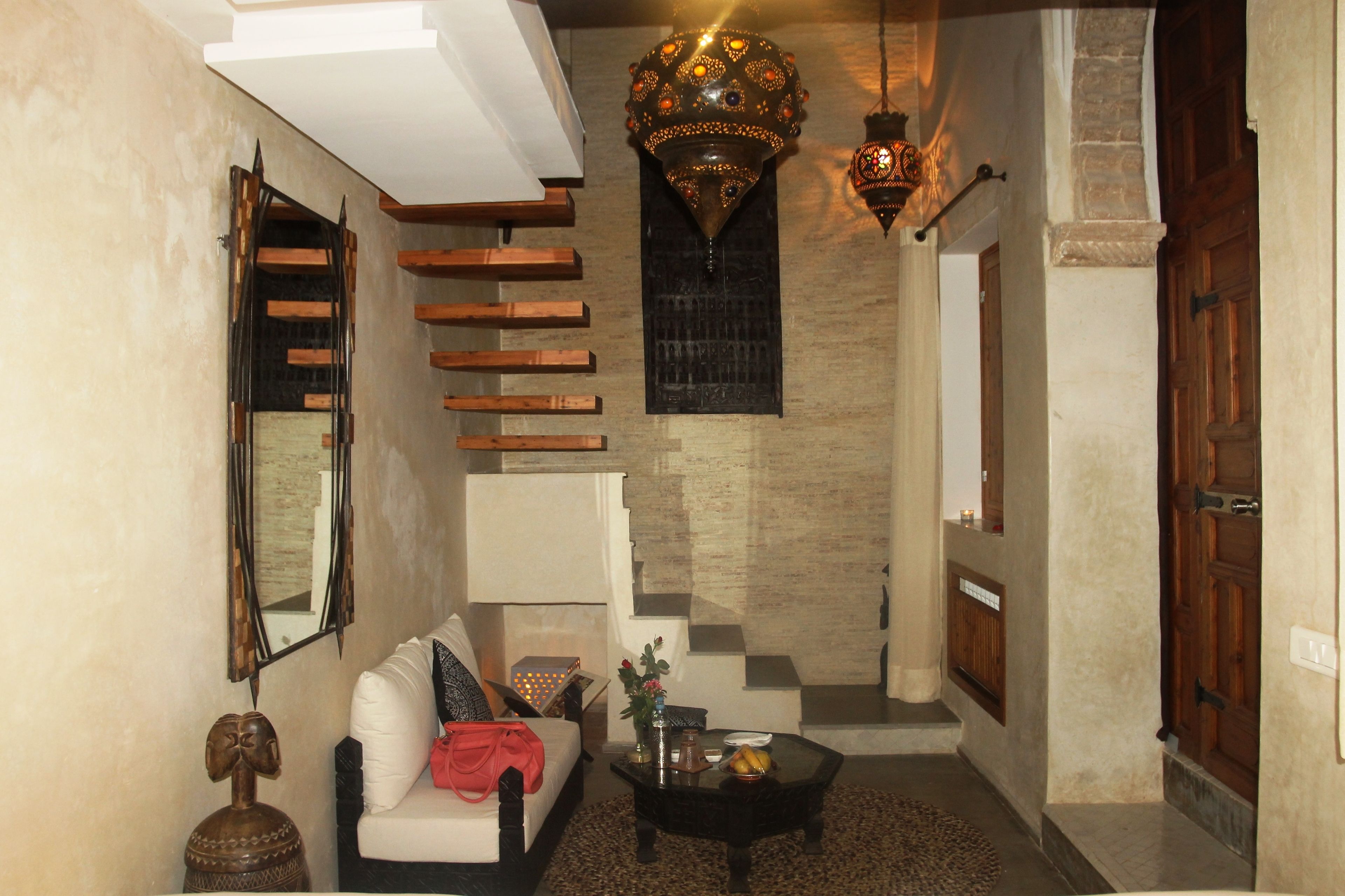 Photo - Riad Kalaa