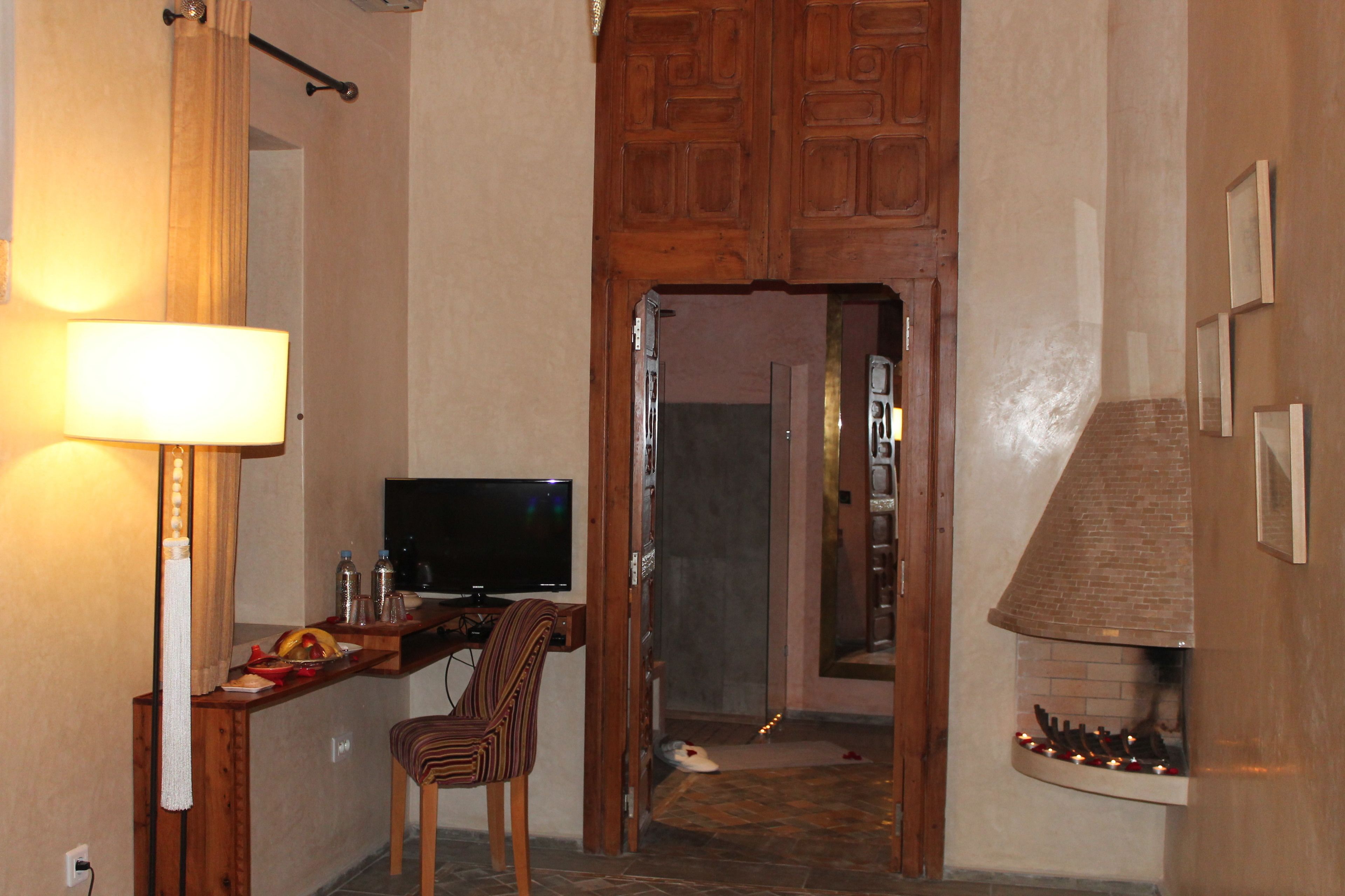 Photo - Riad Kalaa