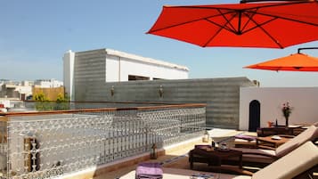 Terraza