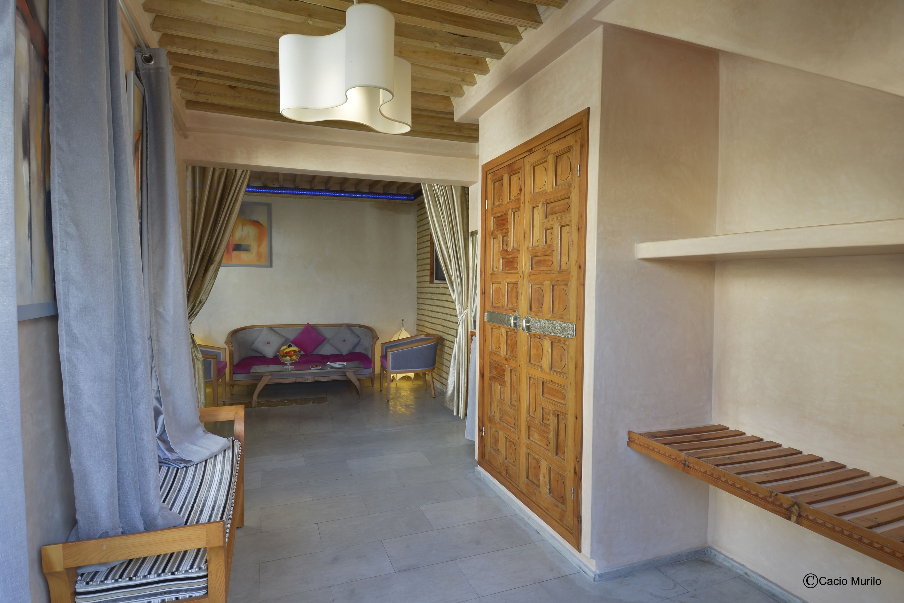 Photo - Riad Kalaa