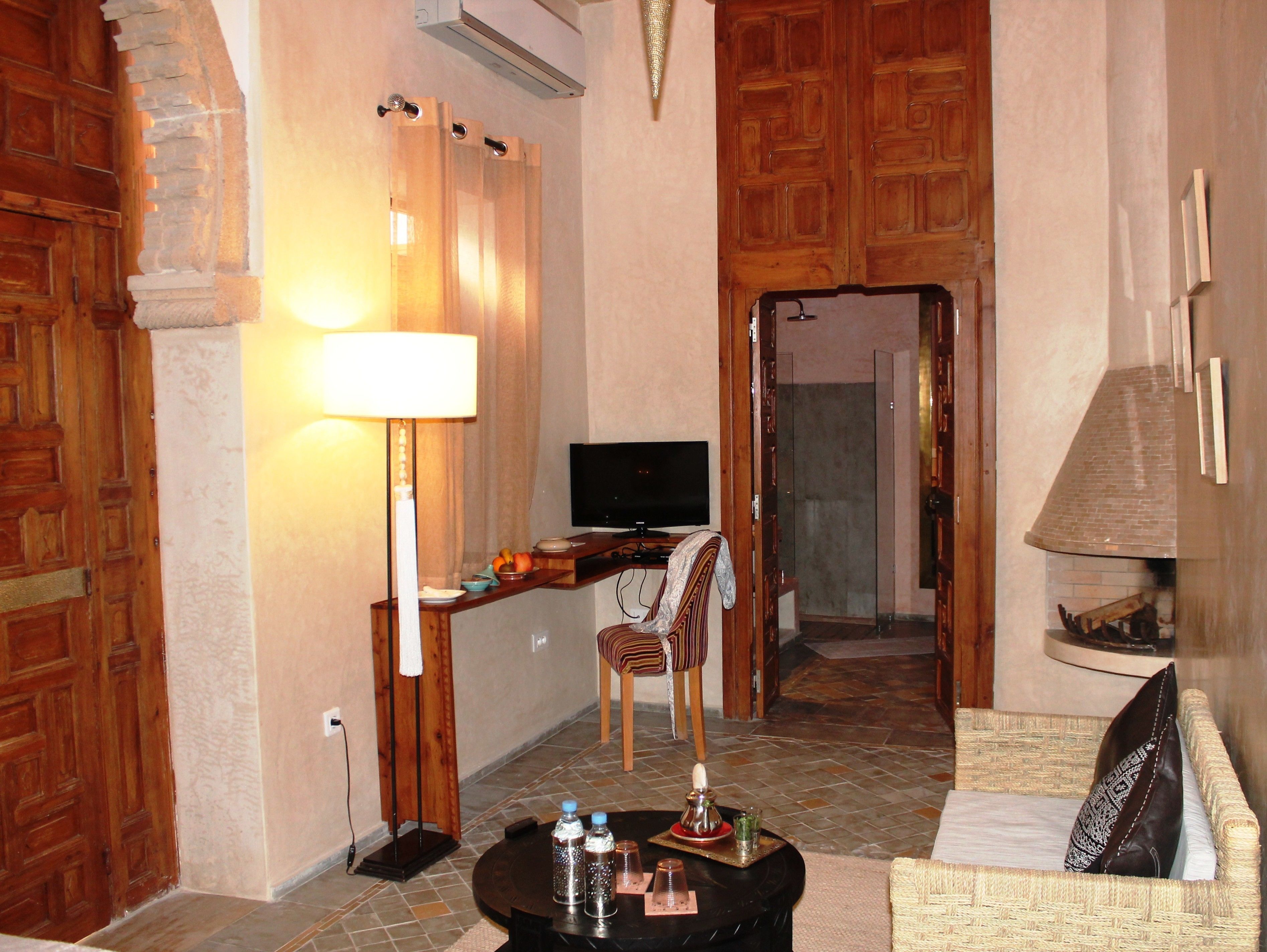Photo - Riad Kalaa