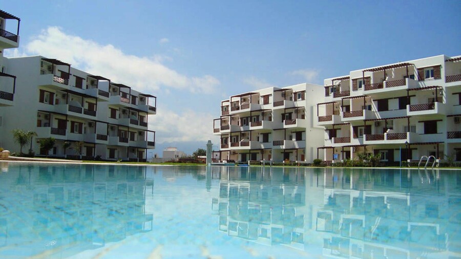 Mirador Golf Residence