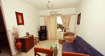 Televisión de pantalla plana