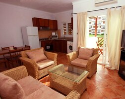 Televisión de pantalla plana