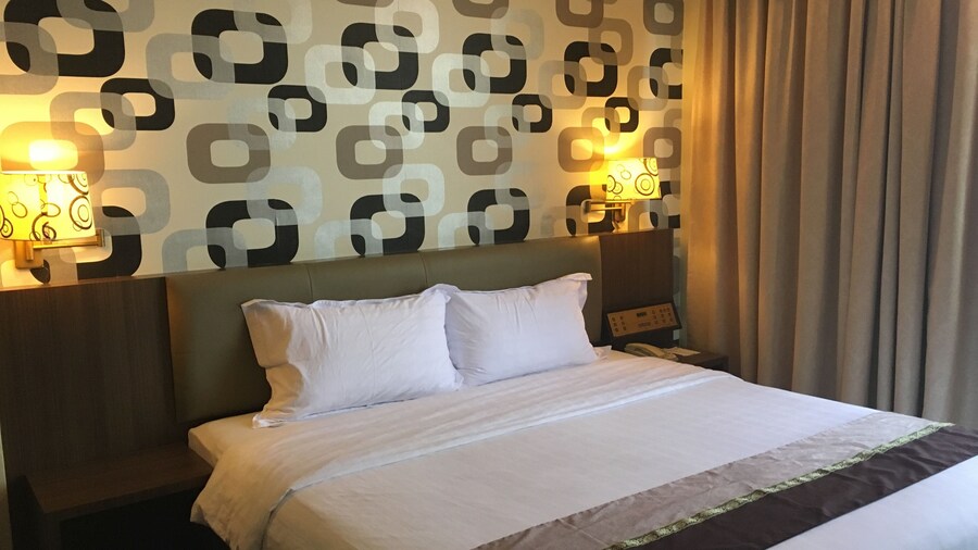 AC Hotels by Marriott Ipoh
